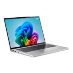 Acer Swift 14 AI SF14-61T-R3U1 - 14" WUXGA TouchScreen - Ryzen Al 9 365 -  32GB RAM LPDDR5X  - 1TB SSD - Teclado Retroiluminado - Win 11 - Image 2