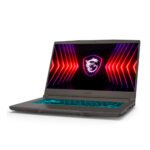 Msi Thin A15 B7VF-461US - 15.6" FHD 144HZ - Ryzen 5 7535HS - 32GB DDR5 - 1TB SSD - RTX 4060 8GB - Teclado Retroiluminado - Win 11 - Image 2