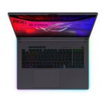 Asus Rog Strix G16 G614FM-WS94 GAMING ( 2025 ) - 16" (1920x1200) 165Hz - Ryzen 9 9955HX - 16GB DDR5 - 1TB SSD - RTX 5060 8GB - Teclado Retroiluminado - Win 11 - Image 3