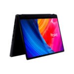 Asus Proart Px13 HN7306WU-PX13 - 13.3"  3K Oled - Ryzen 9 AI 370HX - 32GB RAM LPDDR5 7200MHZ - 1TB SSD - RTX 4050 6GB - Teclado Retroiluminado - COPILOT+ PC - Win 11 - Image 2