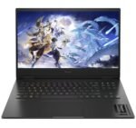 HP Omen 16-WD0073DX - 16.1" FHD 165hz - i7 13620H - 16GB DDR5 - 1TB SSD - RTX 4060 8GB - Teclado Retroiluminado - Win 11