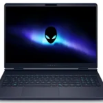 Dell Alienware 16X AURORA LAC16251 - 16” WQXGA 240HZ - Ultra 9 275HX 24 Núcleos - 32GB DDR5 (Max 64gb) - 2TB SSD - RTX 5070 8GB - Teclado Iluminado AlienFx RGB - WIFI 7 - Copilot Pc - Win 11