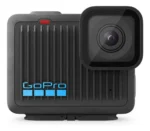 GoPro Hero Fraction