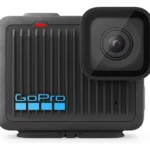 GoPro Hero Fraction