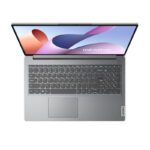 Lenovo IdeaPad 1 15AMN7 - 15,6" FHD TouchScreen - Ryzen 5 7520u - 8GB LPDDR5 - 256GB SSD - Win 11 - Image 4