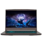 MSI Thin 15 B13VE-3023US - 15.6" FHD 144Hz - i5 13420H - 16GB RAM DDR4 (Max 64gb) - 512GB SSD - RTX 4050 6GB - Teclado Retroiluminado -  Win 11