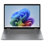 HP Omnibook X FLIP 16-BE0003DX - 16" 2K (1920X1200) TOUCHSCREEEN - Ryzen 5 220 APU - 8GB LPDDR5 - 512GB SSD - Win 11