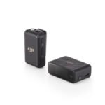 Microfono DJI Mini (1 TX + 1 RX)