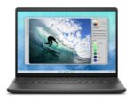 Dell Inspiron 5440-5463BLK - 14" FHD - I5 1334U - 8GB RAM - 512GB SSD - Teclado Retroiluminado - Carbo Black - Win 11