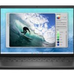 Dell Inspiron 5440-5463BLK - 14" FHD - I5 1334U - 8GB RAM - 512GB SSD - Teclado Retroiluminado - Carbo Black - Win 11
