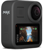 GoPro Camara Max 360°