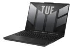 Asus Tuf A16 FA617NT Gaming - 16" FHD 165HZ - Ryzen 7 7735HS - 16GB RAM DDR5 - 512GB / 1 TB SSD - Radeon RX 7700S 8GB - Teclado Retroiluminado - Win 11 - Image 2