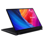 Asus Proart Px13 HN7306WU-PX13 - 13.3"  3K Oled - Ryzen 9 AI 370HX - 32GB RAM LPDDR5 7200MHZ - 1TB SSD - RTX 4050 6GB - Teclado Retroiluminado - COPILOT+ PC - Win 11 - Image 3