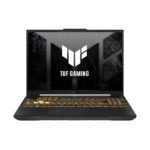 Asus Tuf F16 FX608JMR-F16.I75060 Gaming - 16" FHD+ 165HZ - I7 14650HX - 32GB RAM DDR5 - 1TB SSD - RTX 5060 8GB - Teclado Retroiluminado - Win 11