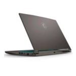 Msi Thin A15 B7VF-461US - 15.6" FHD 144HZ - Ryzen 5 7535HS - 32GB DDR5 - 1TB SSD - RTX 4060 8GB - Teclado Retroiluminado - Win 11 - Image 3