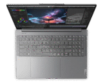 Lenovo Yoga Pro 9 16IMH9 - 16" 3.2k (3200x1200) 165hz  TouchScreen - Ultra 9 185H - 32GB RAM LPDDR5 7000MHZ - 1TB SSD - RTX 4060 8GB - Teclado Retroiluminado - Win 11 - Image 2