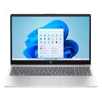 Hp 15-FD0023 - 15.6" FHD Touchscreen - I3-1215u - 12GB RAM - 256GB SSD - Win 11