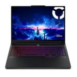 Lenovo Legion Pro 7i Gen 10 - 16" WQXGA (2560 x 1600) OLED 240Hz - Ultra 9 275HX - 32GB DDR5 - 1TB SSD - RTX 5080 16GB - Teclado Español y Retroiluminado - Win 11 Home