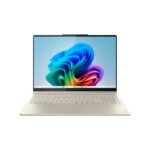 Lenovo Yoga 7 2 en 1 83JU0001US - 16" WUXGA (1920x1200) IPS 2 en 1 Touchscreen - Ryzen AI 5 340 - 16GB LPDDR5X - 512GB SSD - Teclado Retroiluminado - Lector De Huellas - Win 11