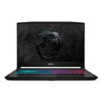 MSI KATANA 15 HXB14WGK - 15.6"  (2560x1440) 165Hz  - i7 14650HX - 16GB RAM DDR5 - 1TB SSD - RTX 5070 8GB -  Teclado Retroiluminado - Win 11 - Black