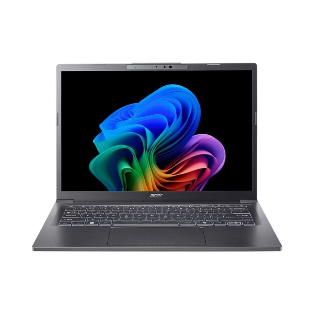 1010108 Acer A14-52MT-94H5 - 14" IPS WUXGA Touchscreen - Ultra 9-288V - 32GB LPDDR5X - 1TB SSD - Teclado Retroiluminado - Win 11 - Image 1