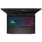 MSI KATANA 15 HXB14WGK - 15.6"  (2560x1440) 165Hz  - i7 14650HX - 16GB RAM DDR5 - 1TB SSD - RTX 5070 8GB -  Teclado Retroiluminado - Win 11 - Black - Image 3