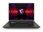 Msi Vector 16 AI A2XWHG-212US - 16” FHD+ 144HZ - Ultra 7 255HX - 16GB DDR5 - 512GB SSD - RTX 5070TI 12GB - Teclado Retroiluminado - Win 11 - Image 6