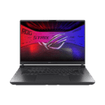 Asus Rog Strix G16 – Extreme Gaming (2025) - 16” WUXGA (1920 × 1200) 165HZ - Ryzen 9 8940HX 16 Núcleos - 1TB SSD - 16GB DDR5 5600MHz (Max 64gb) - RTX 5070TI 12GB - Teclado Retroiluminado RGB - Win 11
