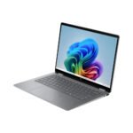 HP OmniBook X Flip 14-FK0033DX - 14" 2K (1920x1200) TouchScreen - Ryzen 7 AI 350 -  24GB LPDDR5 7500MHZ - 1TB SSD - Win 11 - Image 2