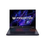 Acer PREDATOR Helios Neo 16 AI NH. Q3XAL.002 PHN16-73-72V3 - 16" OLED WQXGA (2560x1600) 240Hz - Ultra 7 255HX - 16GB RAM DDR5 (max 64gb) - 512GB SSD - RTX 5070 8GB - Teclado Retroiluminado - Win 11