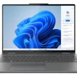 Lenovo Yoga 7 16IML9 2 en 1 - 16" IPS (1920x1200) TouchScreen - Ultra 7 155U - 16GB RAM - 1TB SSD - Teclado Retroiluminado - Lector de Huellas - Win 11