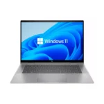 HP Envy X360 15-FE1082 - 15.6" FHD Touchscreen 2 En 1 - Ultra 7 155U - 16GB RAM LPDDR5  6400Mhz - 512GB SSD - Teclado Retroiluminado - IR WEBCAM - Win 11