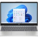 Hp 14-EM0052LA - 14" FHD - Ryzen 5 7520u - 8GB LPDDR5 - 512GB Ssd - Teclado Español - Win 11
