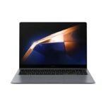 Samsung Book4 NP750QGK-KG3US - 16" FHD (1920x1080) Touchscreen 2 En 1 - Ultra 7 150U - 16GB RAM LPDDR5 - 512GB SSD - Teclado Retroiluminado - Lector De Huella - Win 11