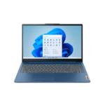 Lenovo Ideapad Slim 3 15IRH10 - 15.3" WUXGA Touchscreen - i5 13420H - 8GB DDR5 - 512GB SSD - Teclado Español - Win 11