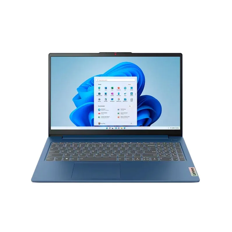 notebook_lenovo_ideapad_slim_3_15irh10_intel_core_i7_13620h_16gb_ram_512gb_ssd_153_windows_11 Lenovo Ideapad Slim 3 15AMN8 - 15,6" FHD - Ryzen 5 7520u - 8GB LPDDR5 - 512GB SSD - Teclado Español - Win 11 - Image 1