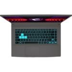 MSI Thin A15 B7VE-466US - 15.6" FHD 144HZ - Ryzen 5 7535HS - 16GB DDR5 - 512GB SSD - RTX 4050 6GB - Teclado Retroiluminado - Win 11 - Image 3