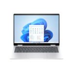 HP Omnbook 5 Flip 14-fp0013dx 360° - 14" 2K (1920X1200) Led Touchscreen - Core 5 120 -  8GB LPDDR5 - 512GB SSD - Win 11