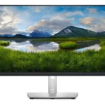 Monitor Dell P2222H - 21.5" FHD IPS - 16:9 - HDMI - DP - VGA - USB