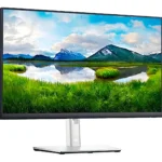Monitor Dell P2425H - 24" FHD 100HZ -  VESA - DP - HDMI - VGA