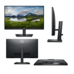 Monitor Dell E2724HS - 27" Inch FHD 60HZ - 16:9 - HDMI - VGA - Image 2