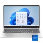 HP FD0127DX - 15,6" FHD Touchscreen - I7 1355U - 16GB RAM - 512GB SSD - Win 11