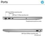 HP FD0127DX - 15,6" FHD Touchscreen - I7 1355U - 16GB RAM - 512GB SSD - Win 11 - Image 5