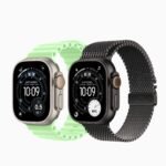 Apple Watch Ultra Series 3 49MM (GPS+LTE)