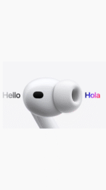 Apple Airpods Pro (3era Gen) USB-C - Image 3