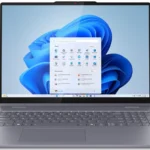 Lenovo IdeaPad 5 2 En 1 16IAL10 - 16" WUXGA (1920x1200) IPS 2 en 1 TouchScreen - Ultra 7 255U - 16GB LPDDR5X - 512GB SSD - Teclado Retroiluminado - Win 11