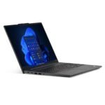 Lenovo Thinkpad E16 G1 - 16" WUXGA - I7 1355U - 16GB DDR4 (max 40gb) - 512GB SSD - Teclado Retroiluminado - Lector de Huellas - Win 11 Pro - Image 2