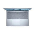 Dell Plus 16 LDB06250-7144BLU - 16″ FULL HD+ (1920×1200) TouchScreen 2 En1 - Ultra 7 2 256V - 16GB LPDDR5X - 1TB SSD - Teclado Retroiluminado - Lector De Huellas - Ice Blue - Win 11 - Image 3