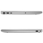 HP 15 FC0047WM - 15.6" FHD TouchScreen - Ryzen 7 7730U - 16GB RAM - 512GB SSD - Natural Silver - Win 11 - Image 2