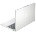HP 15 FC0047WM - 15.6" FHD TouchScreen - Ryzen 7 7730U - 16GB RAM - 512GB SSD - Natural Silver - Win 11 - Image 3